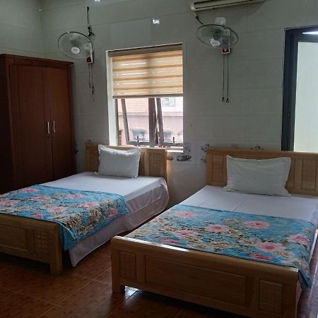 Hotel Thanh Binh 2 Ha Tinh Εξωτερικό φωτογραφία