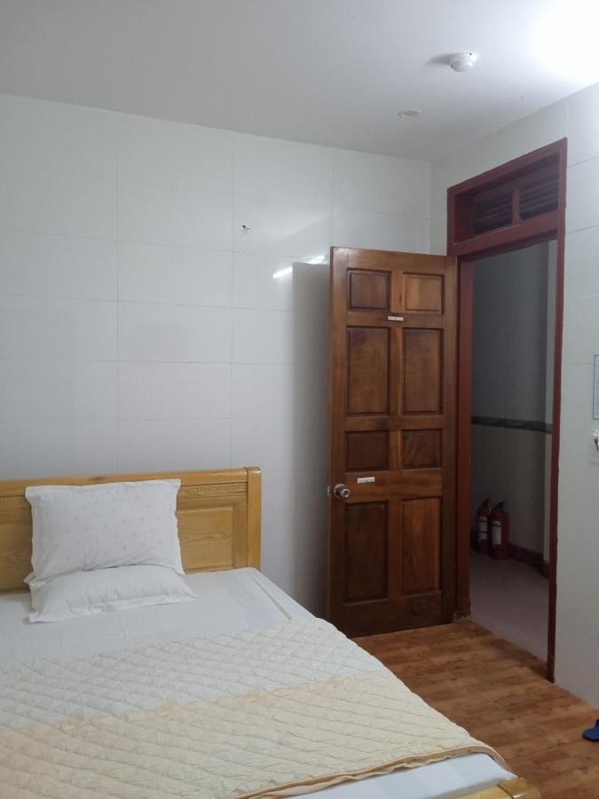 Hotel Thanh Binh 2 Ha Tinh Εξωτερικό φωτογραφία