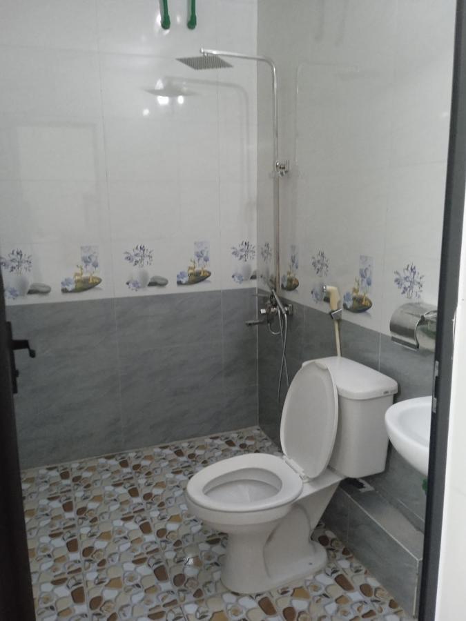 Hotel Thanh Binh 2 Ha Tinh Εξωτερικό φωτογραφία