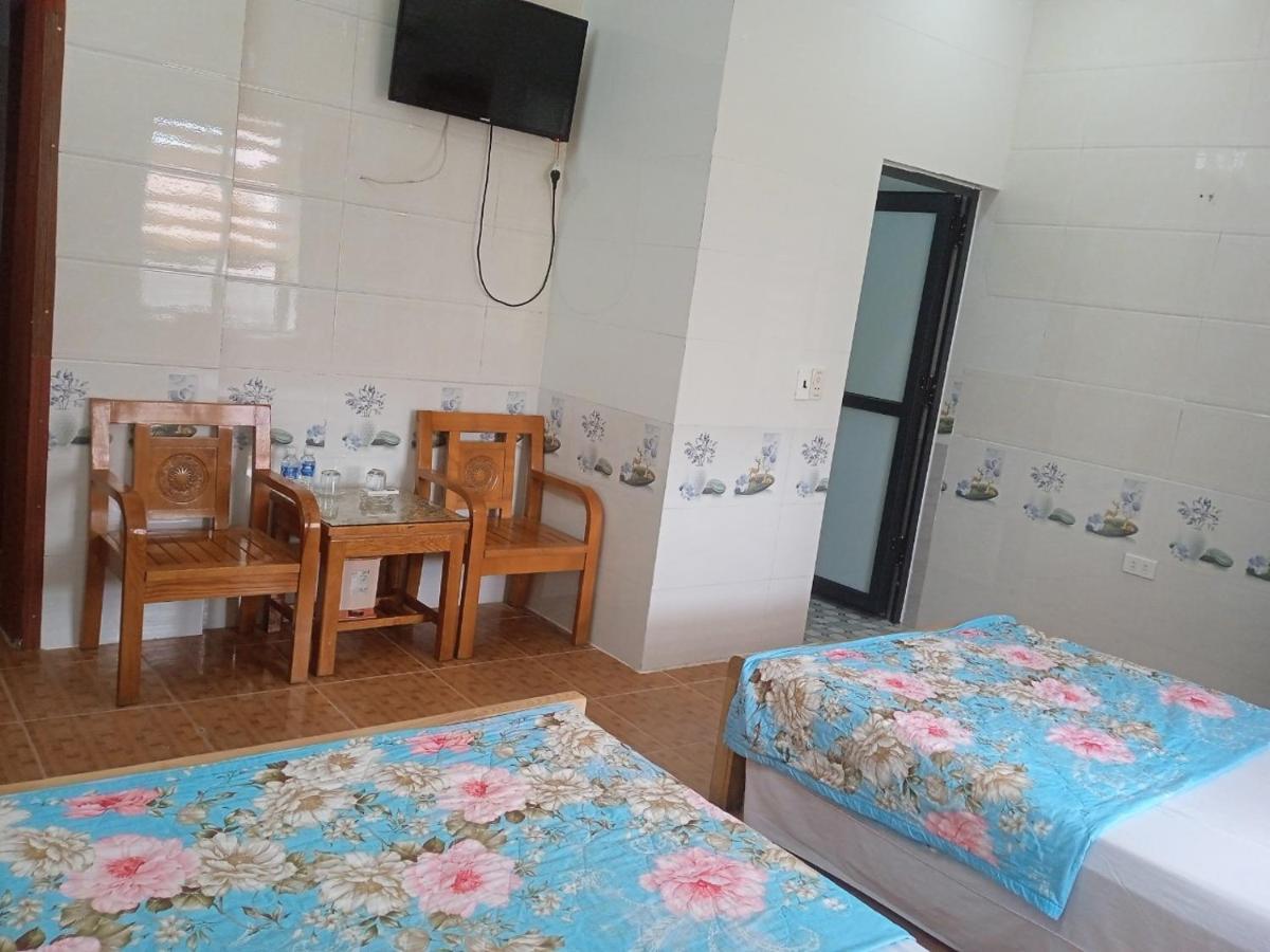Hotel Thanh Binh 2 Ha Tinh Εξωτερικό φωτογραφία