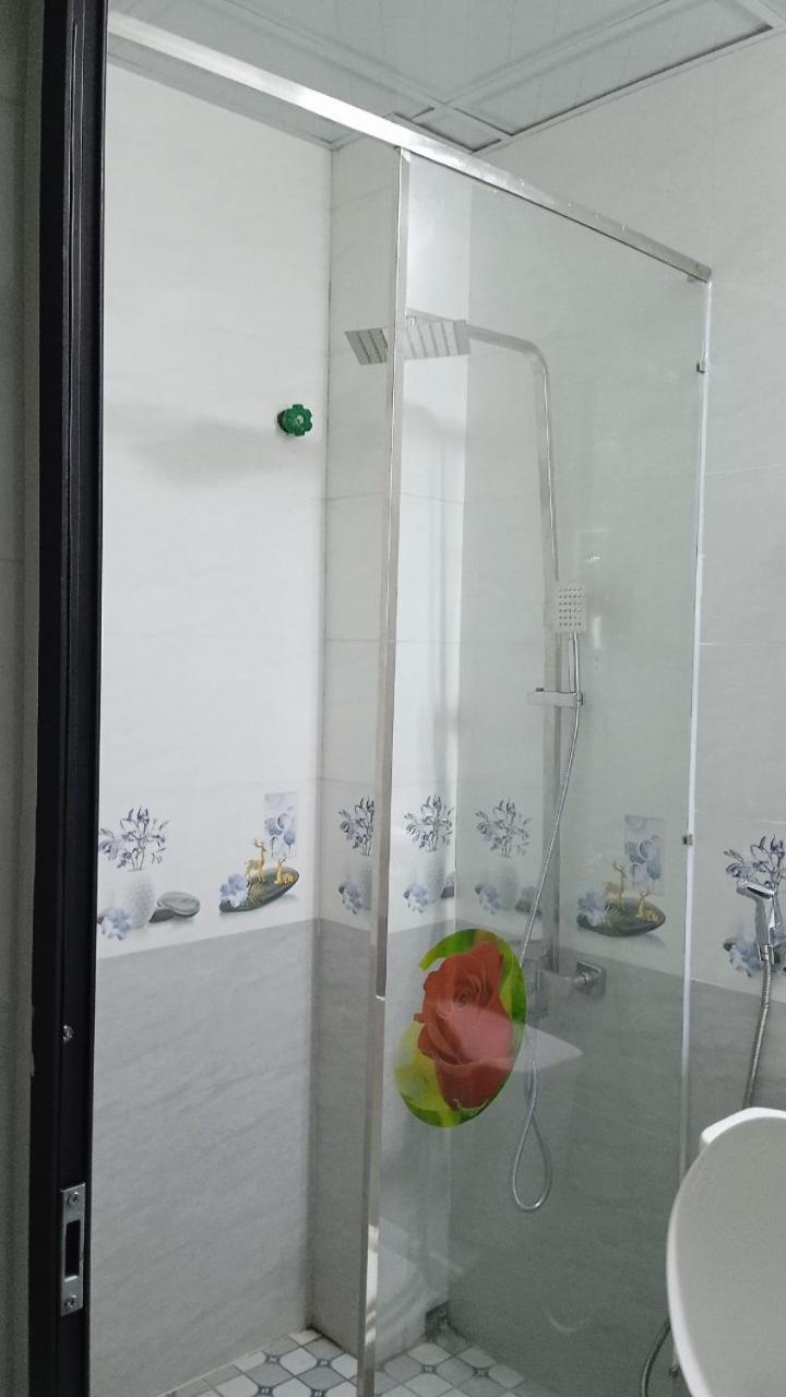 Hotel Thanh Binh 2 Ha Tinh Εξωτερικό φωτογραφία