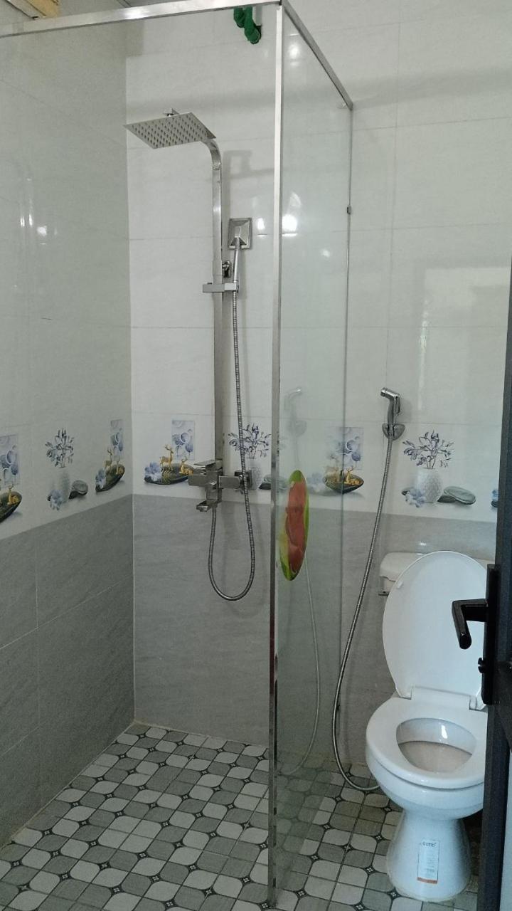 Hotel Thanh Binh 2 Ha Tinh Εξωτερικό φωτογραφία
