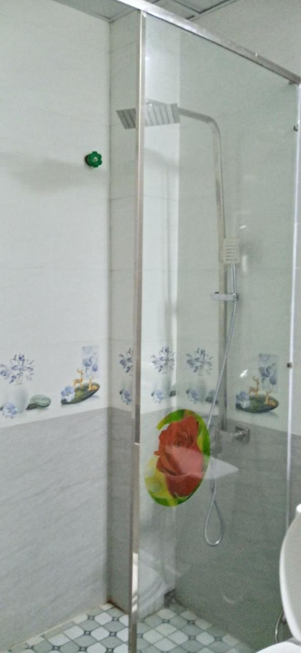 Hotel Thanh Binh 2 Ha Tinh Εξωτερικό φωτογραφία