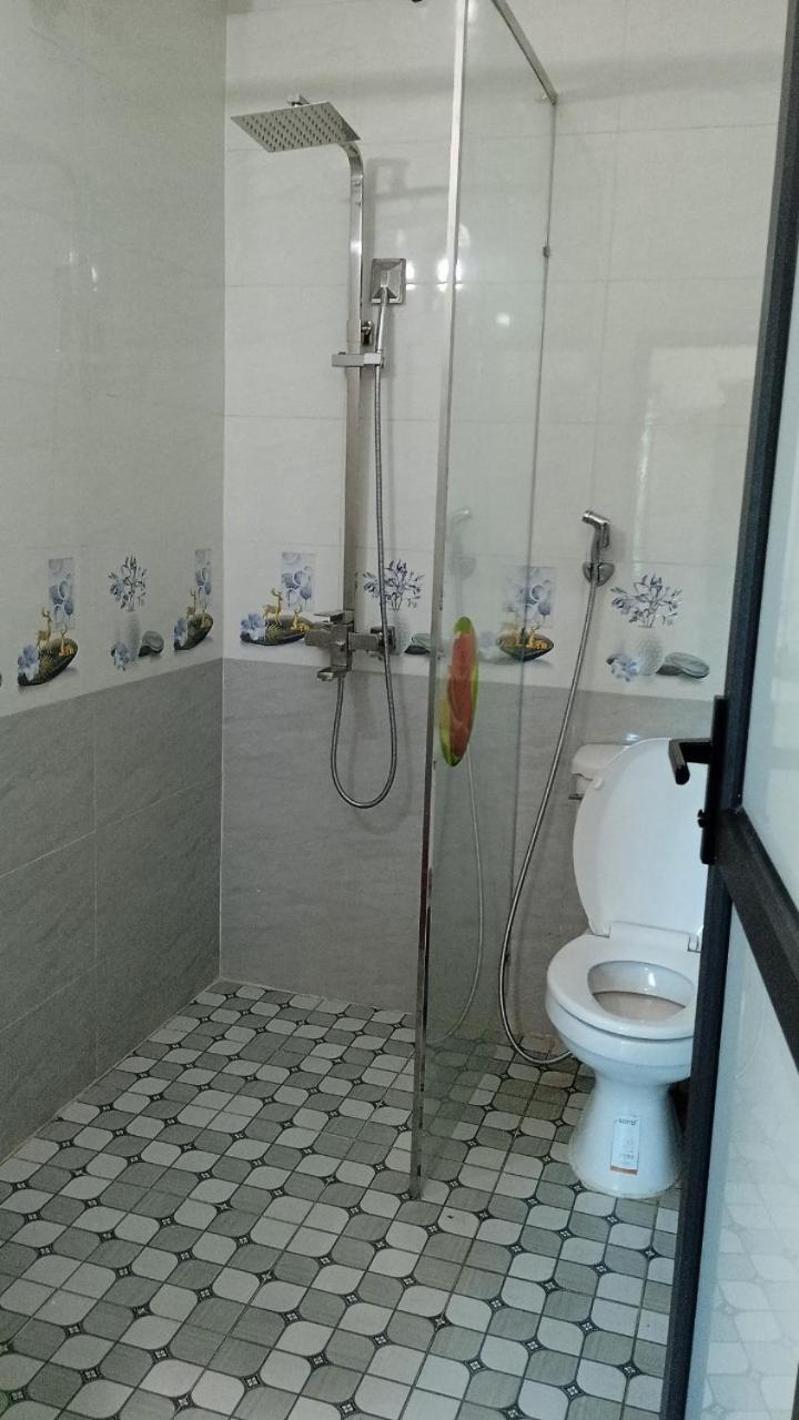 Hotel Thanh Binh 2 Ha Tinh Εξωτερικό φωτογραφία