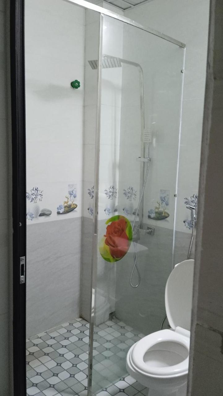 Hotel Thanh Binh 2 Ha Tinh Εξωτερικό φωτογραφία